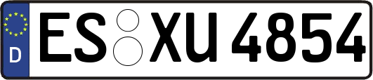 ES-XU4854