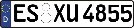 ES-XU4855
