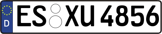 ES-XU4856