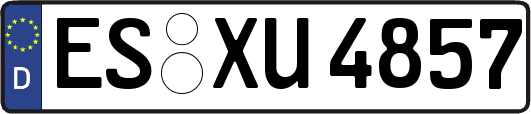 ES-XU4857