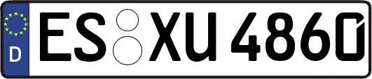 ES-XU4860