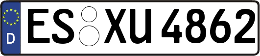 ES-XU4862
