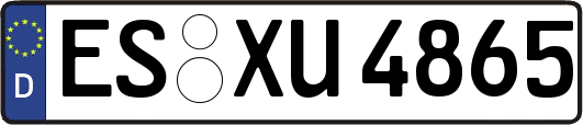 ES-XU4865