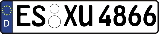 ES-XU4866
