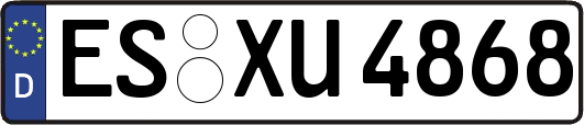 ES-XU4868