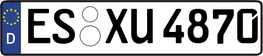 ES-XU4870