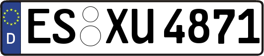 ES-XU4871