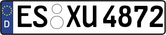 ES-XU4872
