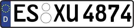 ES-XU4874