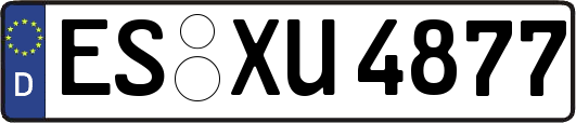 ES-XU4877