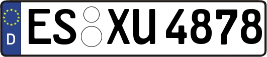 ES-XU4878