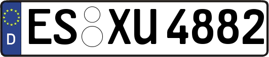 ES-XU4882