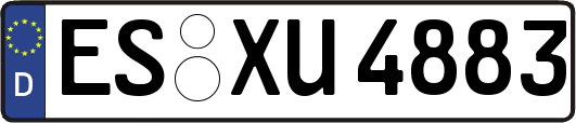 ES-XU4883