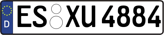 ES-XU4884