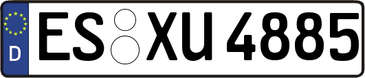 ES-XU4885