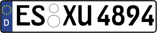 ES-XU4894