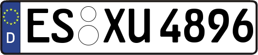 ES-XU4896