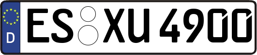 ES-XU4900