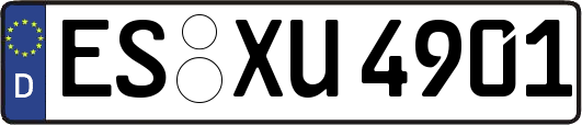 ES-XU4901
