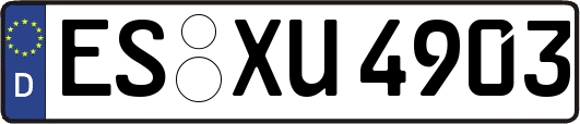 ES-XU4903