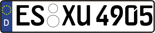 ES-XU4905