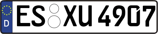 ES-XU4907