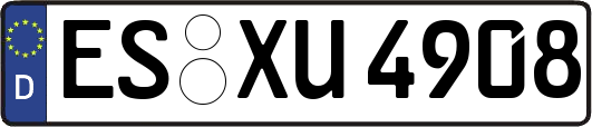 ES-XU4908