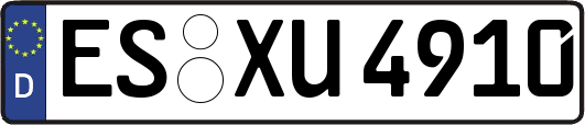 ES-XU4910