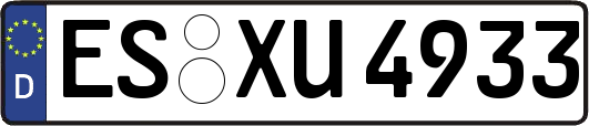 ES-XU4933
