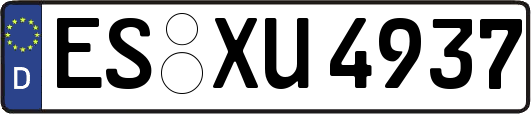 ES-XU4937