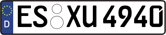 ES-XU4940