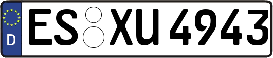 ES-XU4943