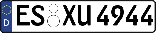 ES-XU4944