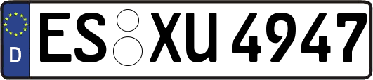 ES-XU4947