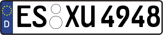 ES-XU4948