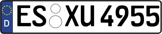 ES-XU4955
