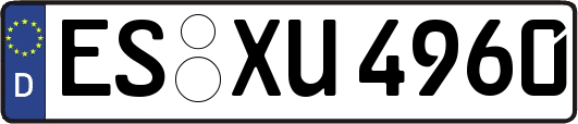 ES-XU4960