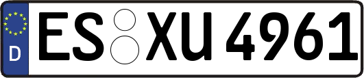 ES-XU4961