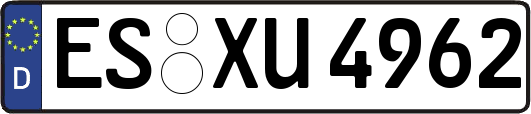 ES-XU4962