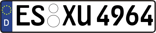 ES-XU4964
