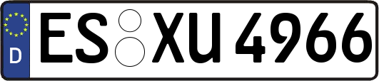 ES-XU4966