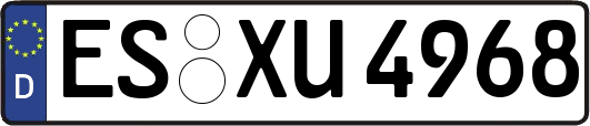 ES-XU4968