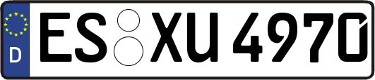 ES-XU4970