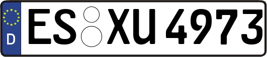 ES-XU4973
