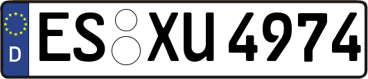 ES-XU4974