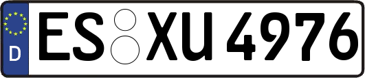 ES-XU4976