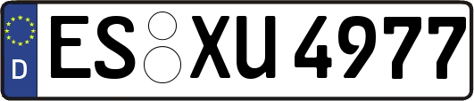 ES-XU4977