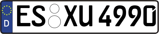 ES-XU4990