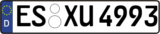 ES-XU4993