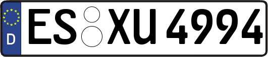 ES-XU4994